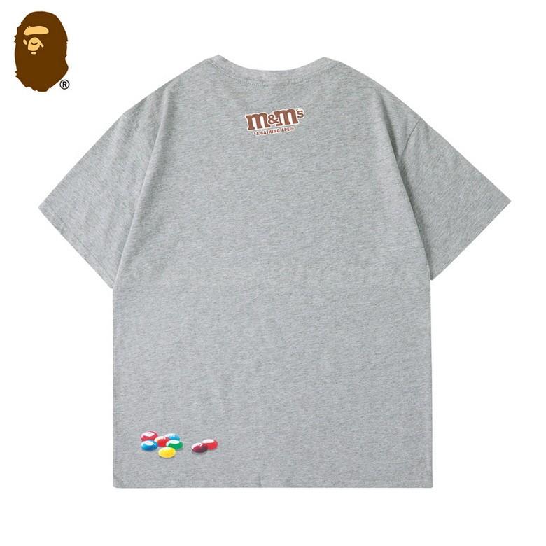 Bape Men's T-shirts 163
